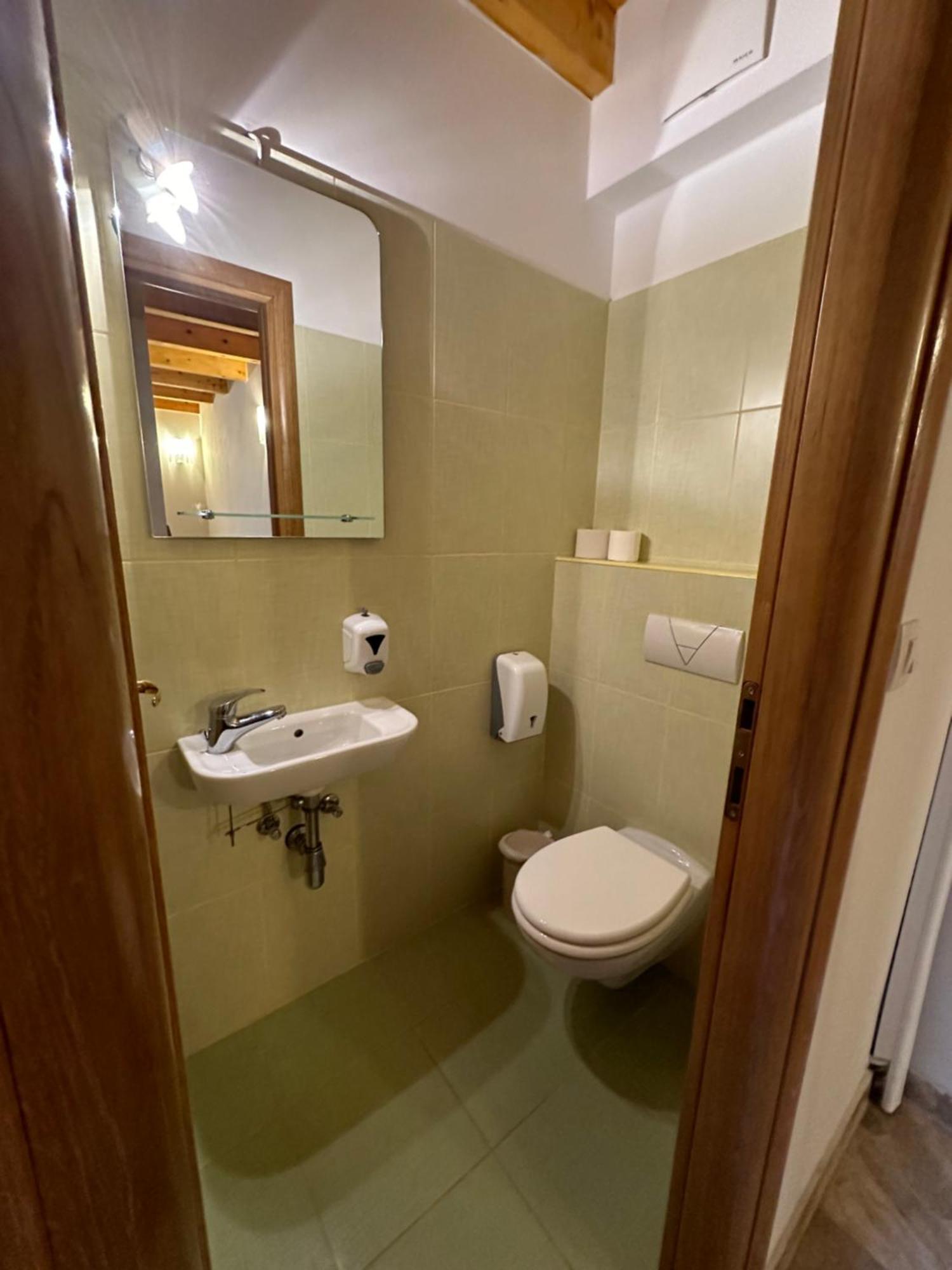 Old Town Apartments Trogir - Free Parking Bagian luar foto