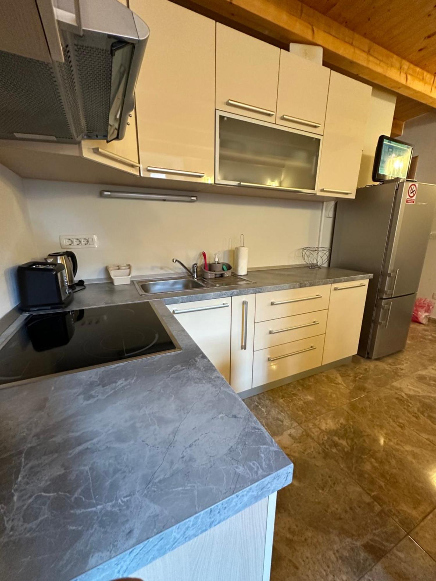 Old Town Apartments Trogir - Free Parking Bagian luar foto