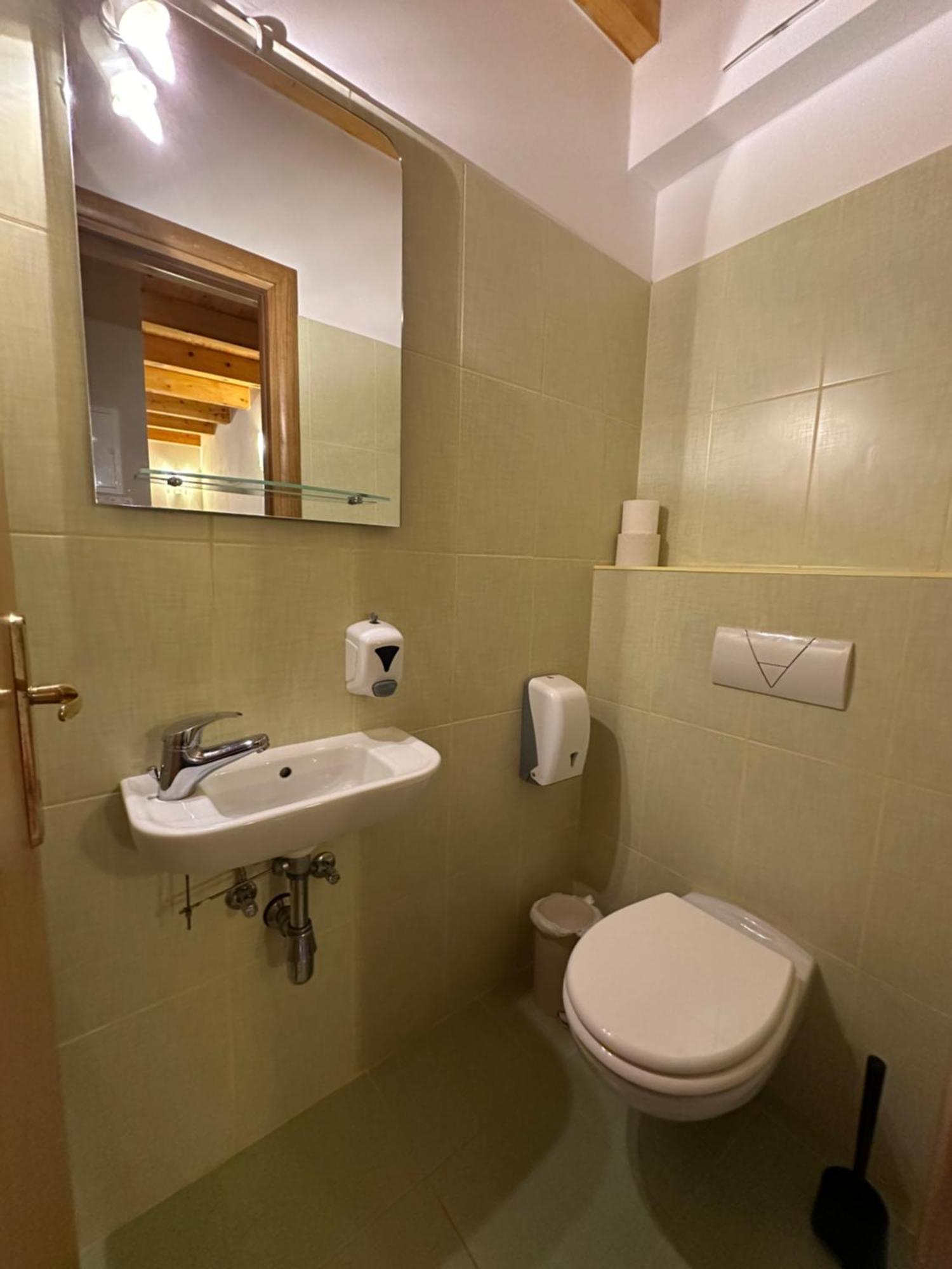 Old Town Apartments Trogir - Free Parking Bagian luar foto