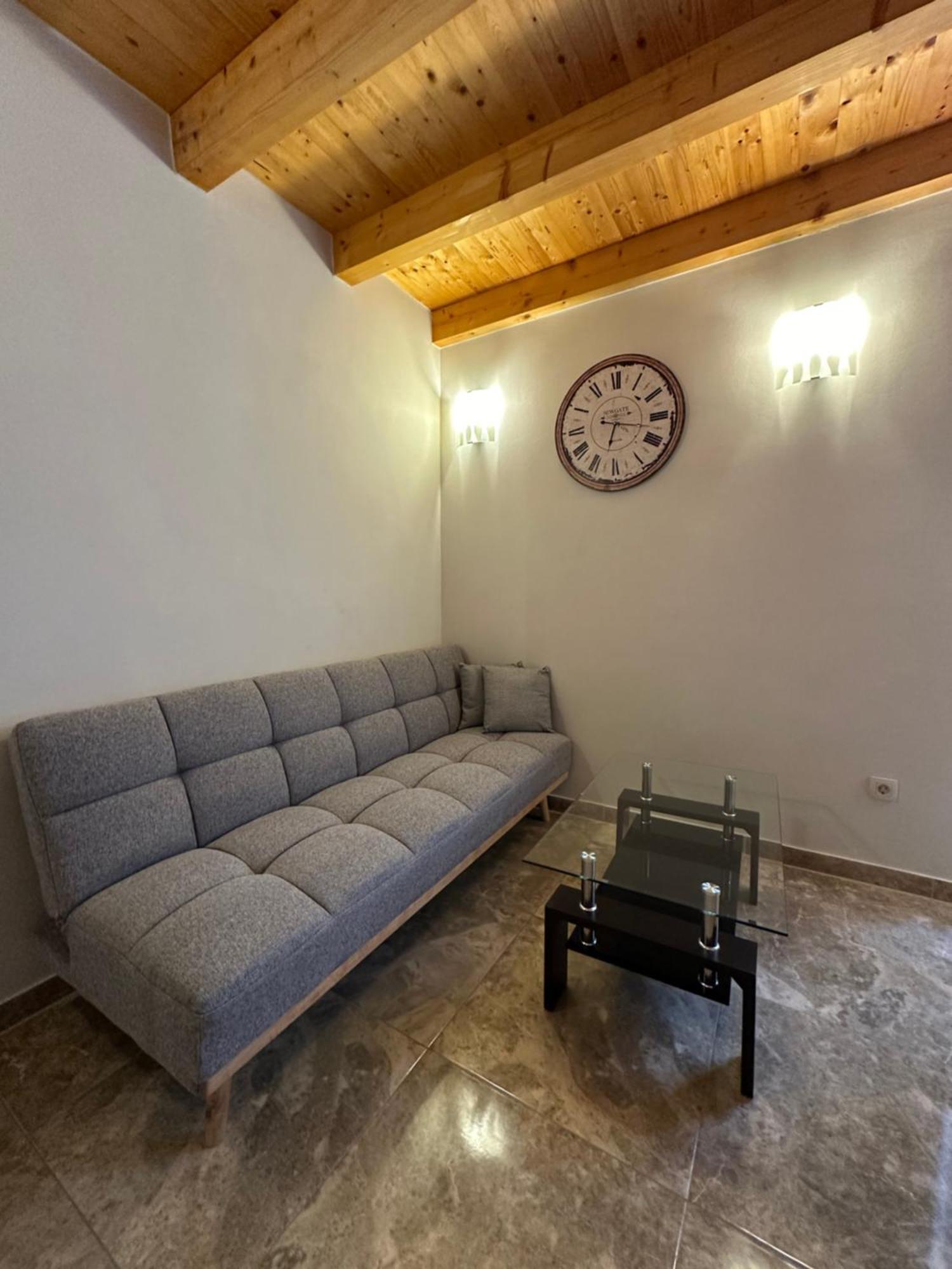 Old Town Apartments Trogir - Free Parking Bagian luar foto