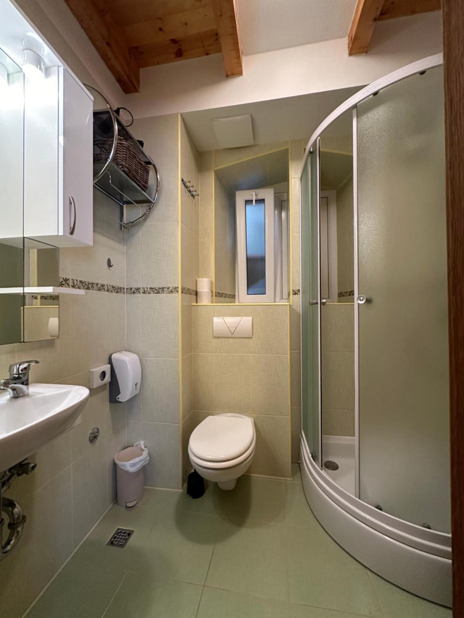 Old Town Apartments Trogir - Free Parking Bagian luar foto