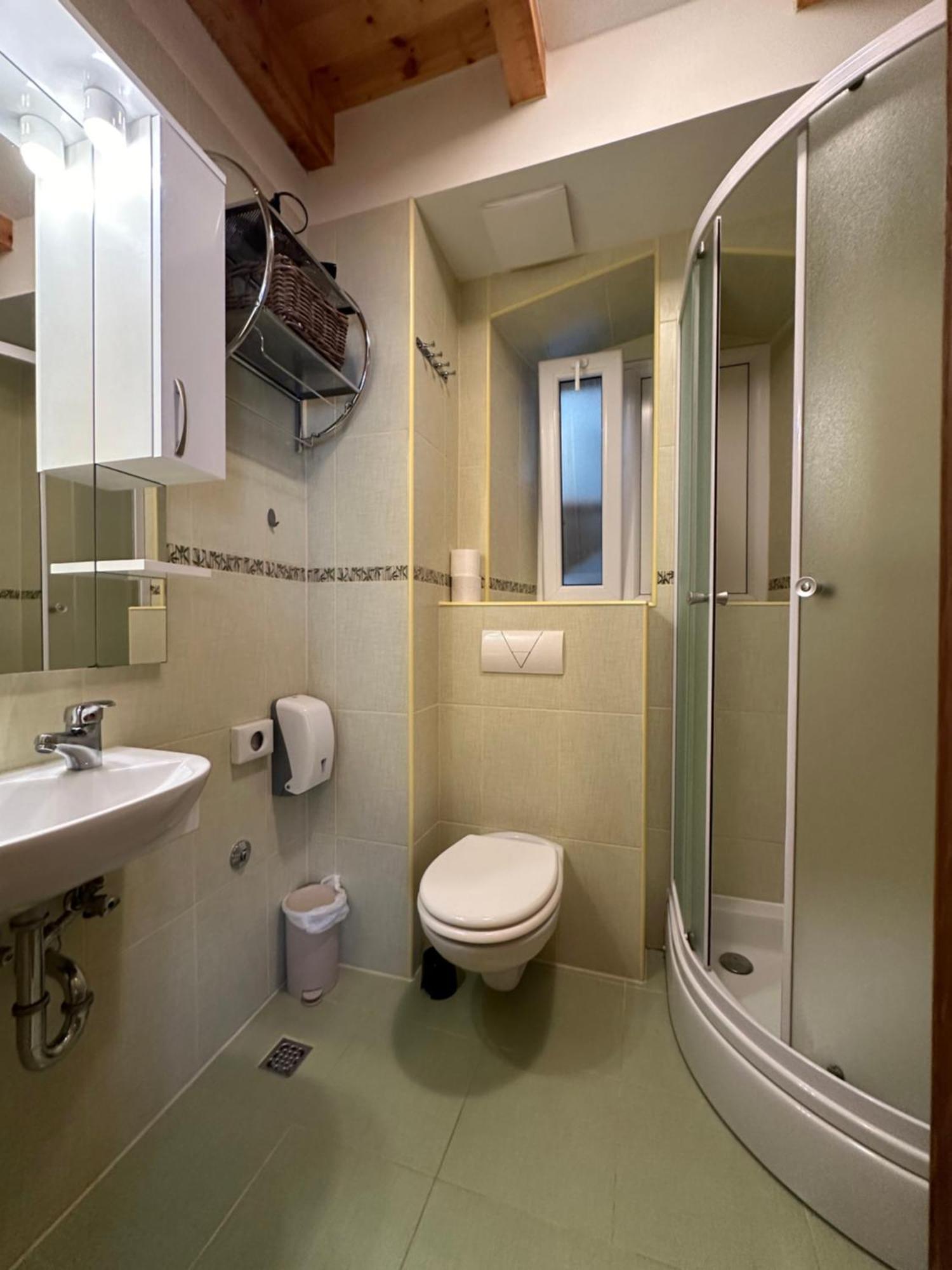 Old Town Apartments Trogir - Free Parking Bagian luar foto